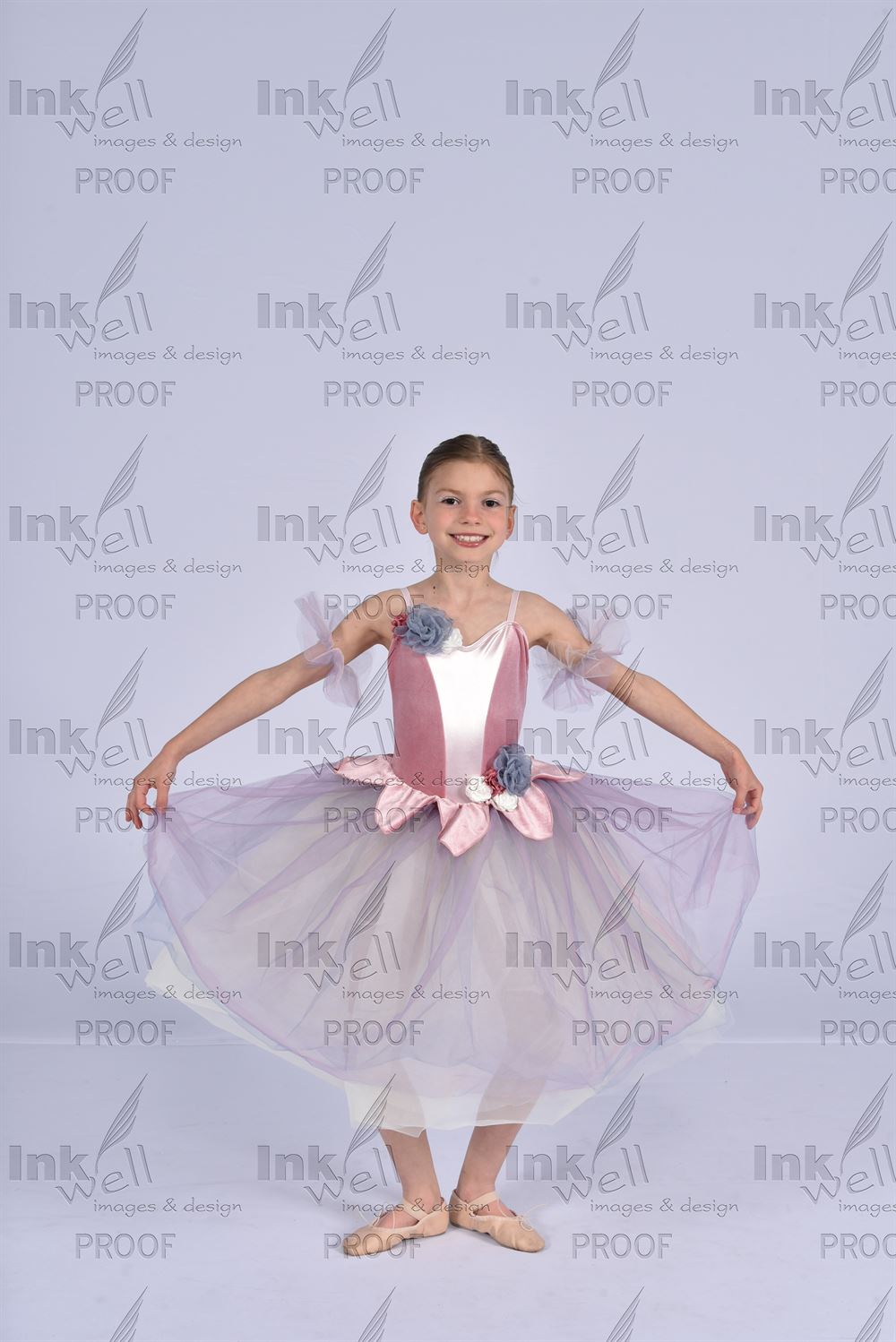 Ballet Sat. 12:30